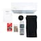 Sper Scientific Wet Bulb Globe Heat Stress Meter SD Card Logger 800037 - alternate 6